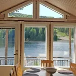 Villa Ozero *