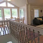 Ozero Villa *