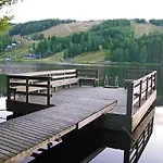 Ozero Villa