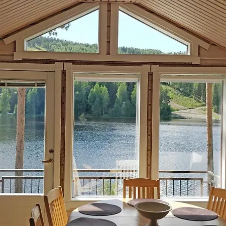 Villa Ozero *