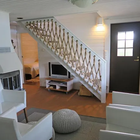 Villa Ozero Tahkovuori