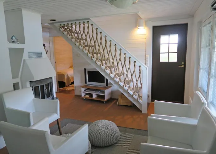 Villa Ozero Tahkovuori